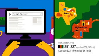 微軟必應(yīng)搭載人工智能升級搜索 能否撼動谷歌的霸主地位？